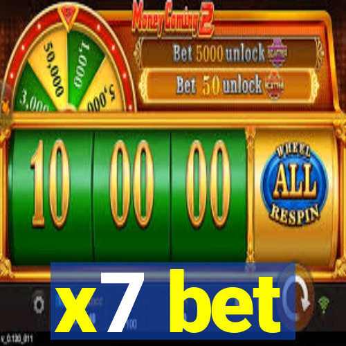 x7 bet